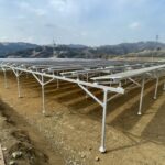 <span class="title">2022年3月『神奈川県秦野市　営農型太陽光90Kw 』工事事例を更新しました。</span>