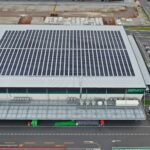 <span class="title">2024年7月『千葉県市原市　太陽光発電設備649.92kw』設置工事事例です。</span>