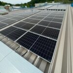 <span class="title">2025年5月『埼玉県比企郡　太陽光パネル設置459kw』工事を更新しました。</span>