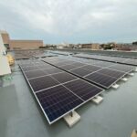 <span class="title">2025年10月『千葉県千葉市　太陽光パネル設置64kw』工事を更新しました。</span>