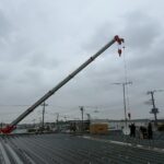 <span class="title">2026年2月『千葉県富里市　太陽光発電設備設置工事 122.40 kW』を更新しました。</span>